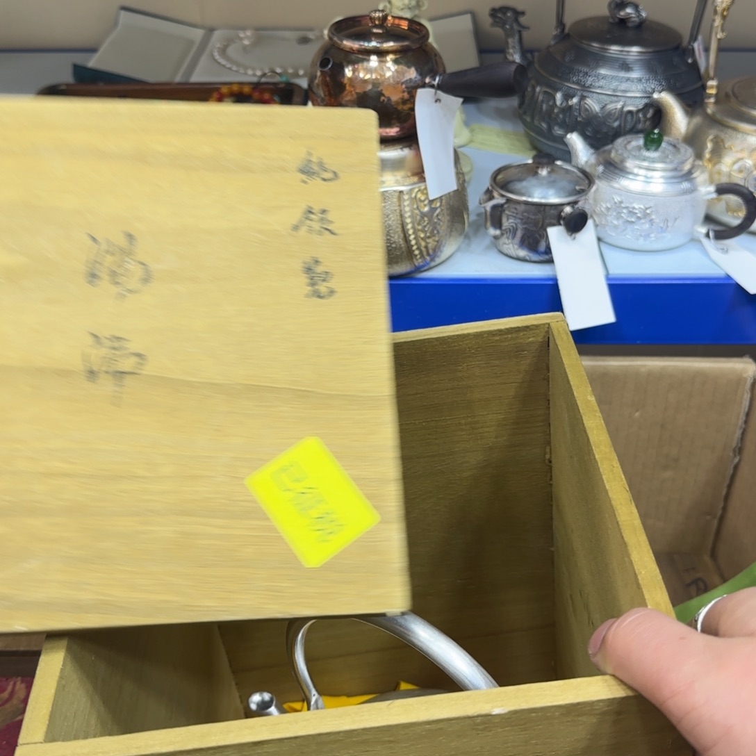 茶宠我们的生活是这样的