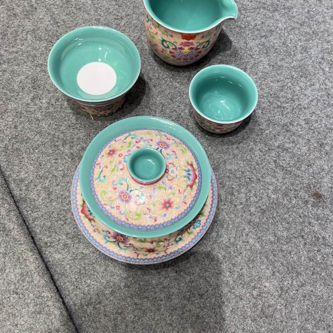 甜***福景德镇陶瓷景德镇陶瓷