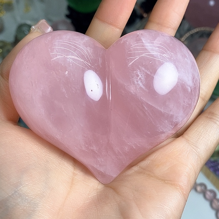 水晶摆件未镶嵌摆件