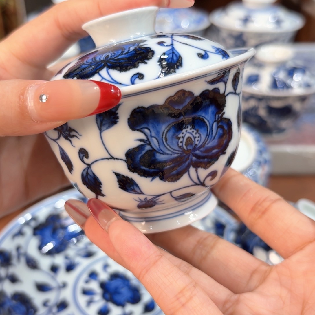 盖碗111111111111111