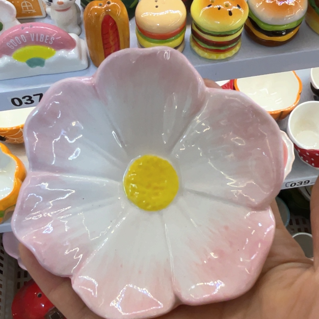 陶瓷微瑕介意慎拍