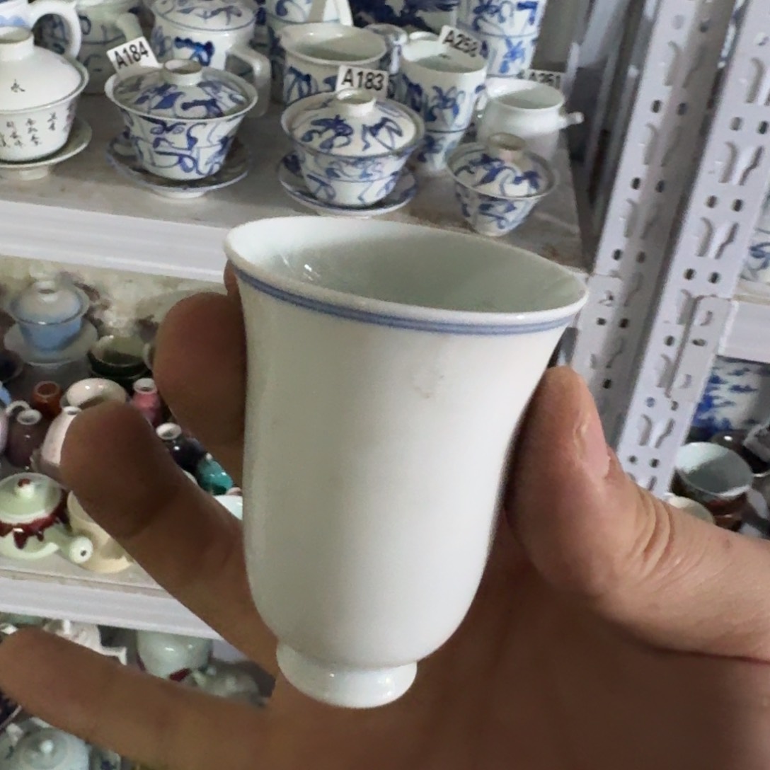 全手绘柴窑，京东包邮