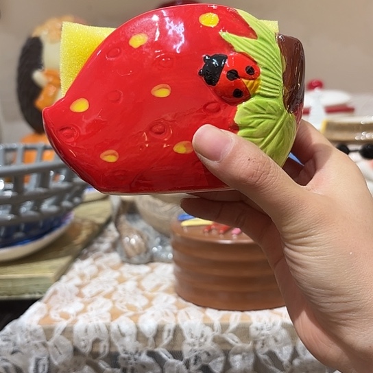 摆件外贸尾单微瑕，介意慎拍