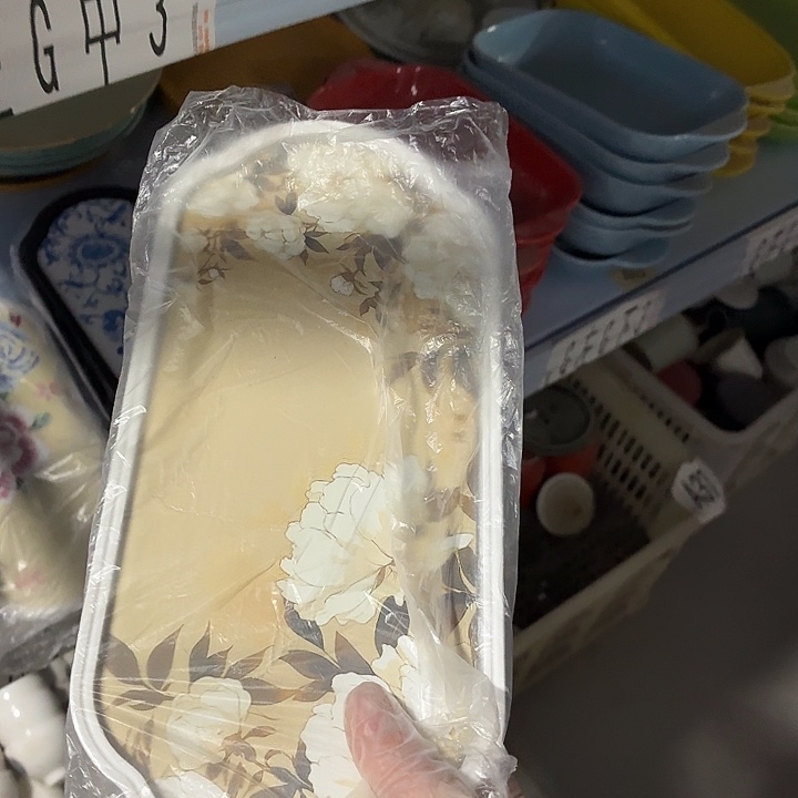 茶具微暇，介意勿拍