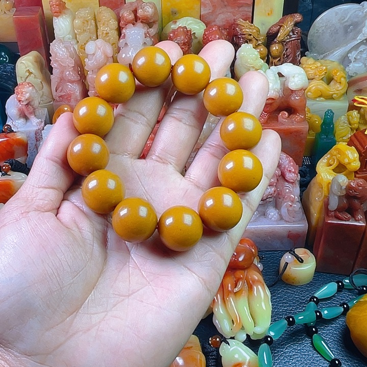 老挝石古***a完好无损，福利价！