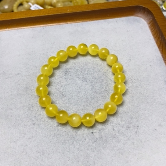 蜜蜡裸石未镶嵌多样性发货