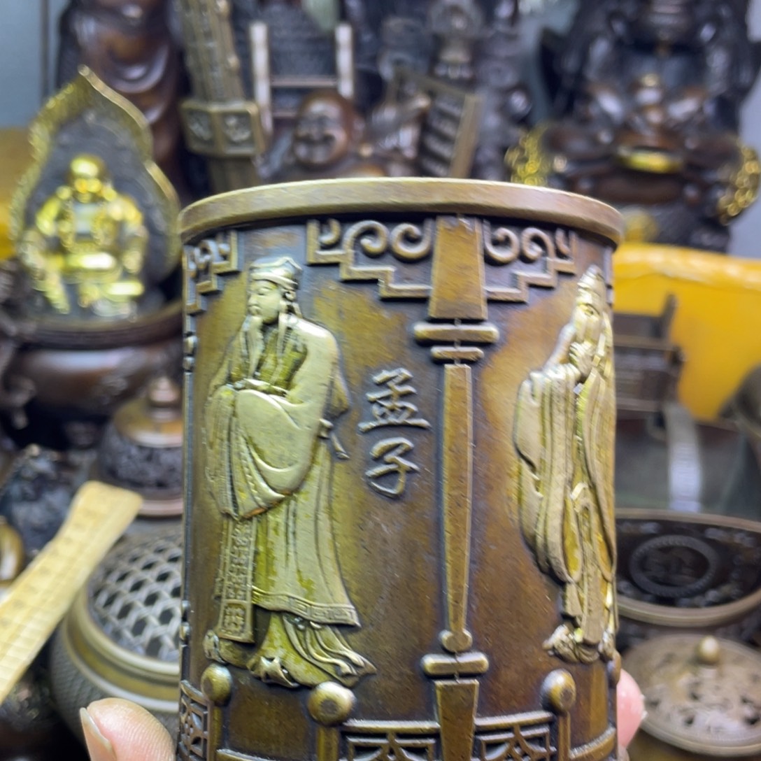 铜器铜器铜器铜器！