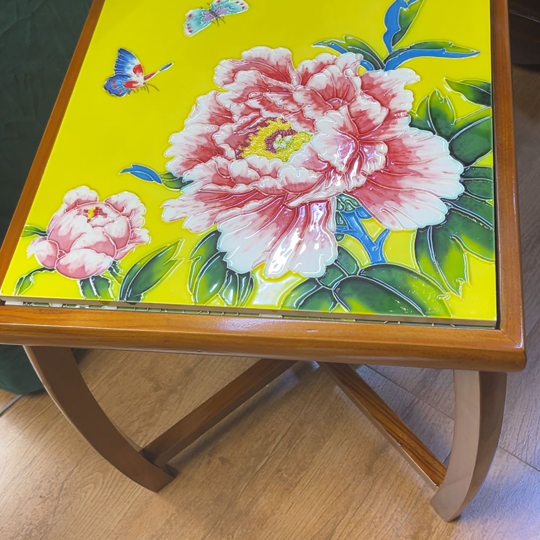 瓷片瓷器制作工艺