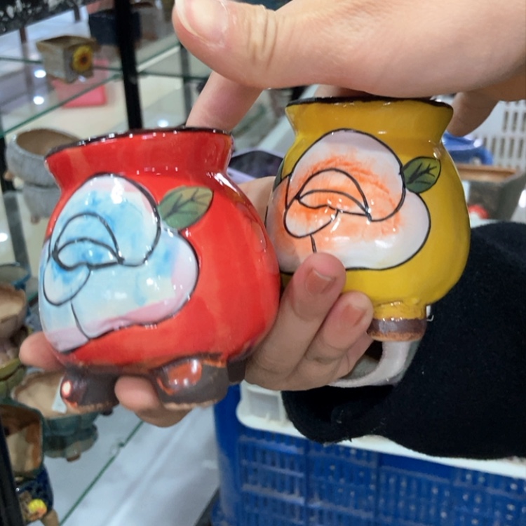 【闪购商品】红陶福利