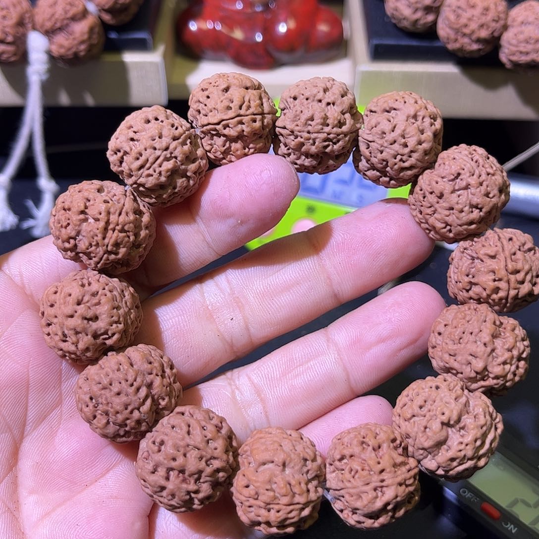 h****金刚菩提吊坠19梅花