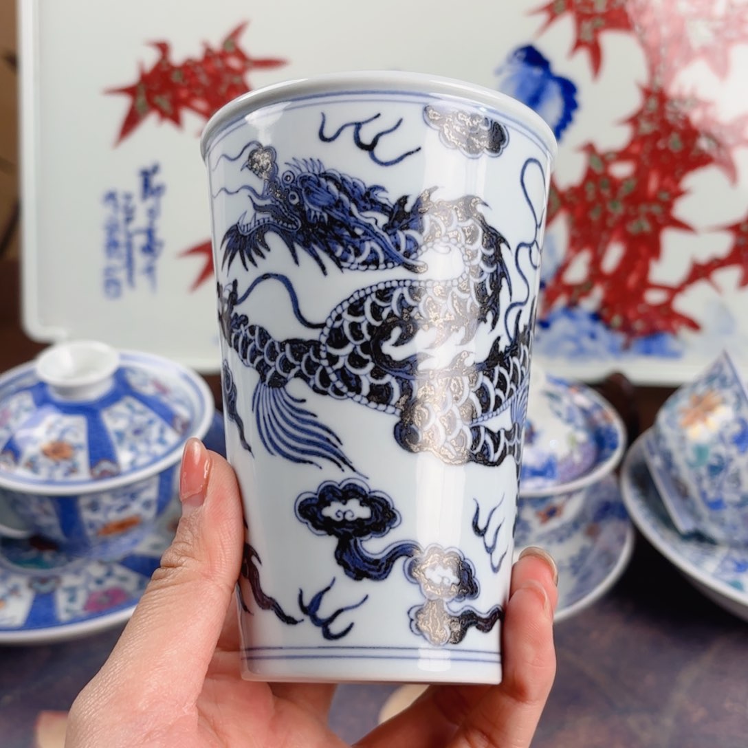 景德镇陶瓷景德镇窑