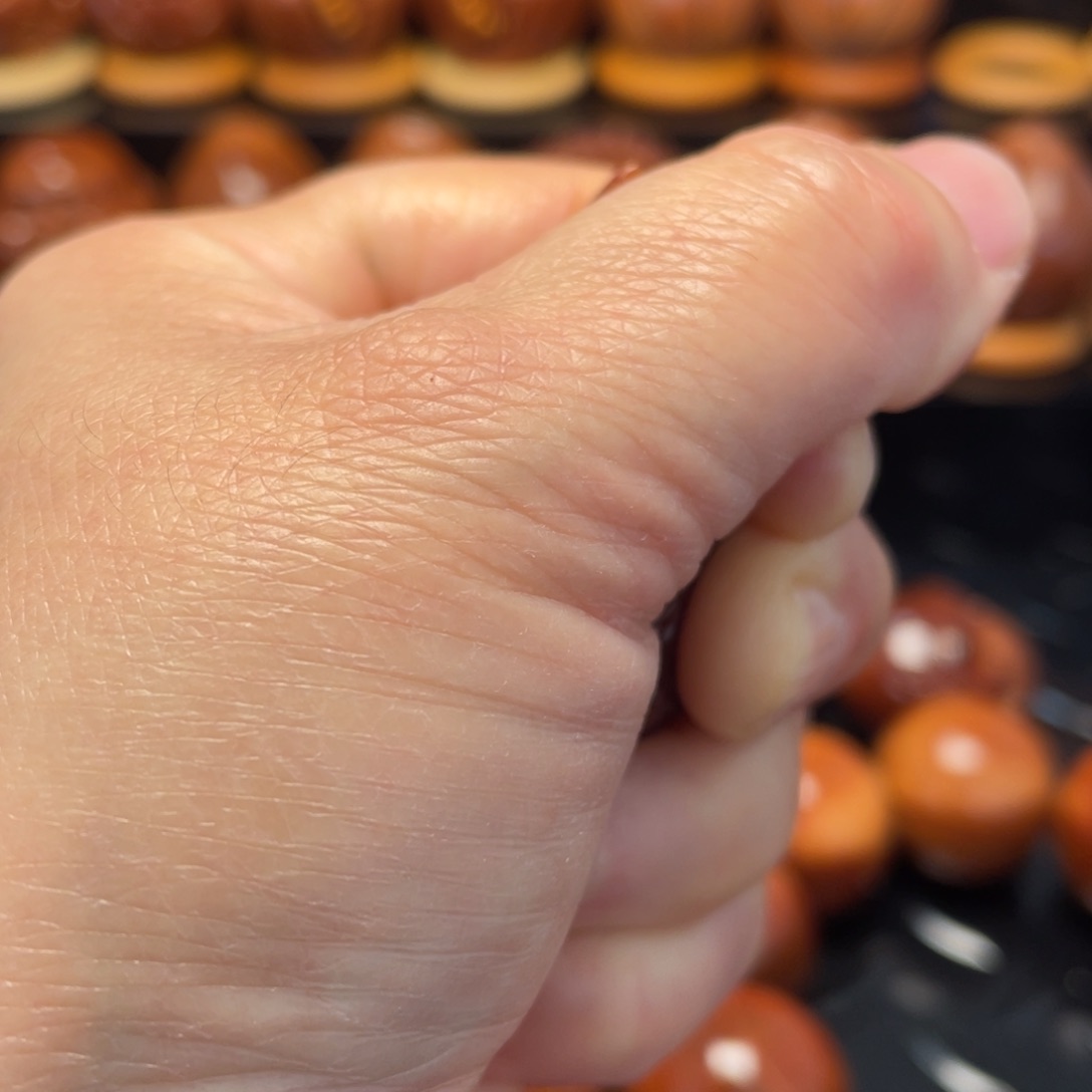 橄榄核手串/手链三生三世