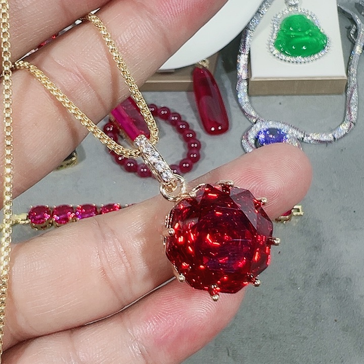 戒指/指环未镶嵌钻石