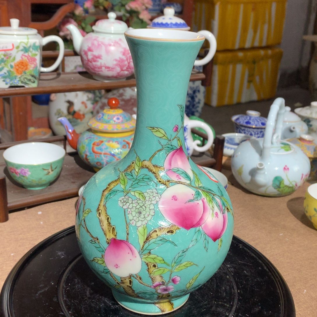 陶瓷精品系列产品