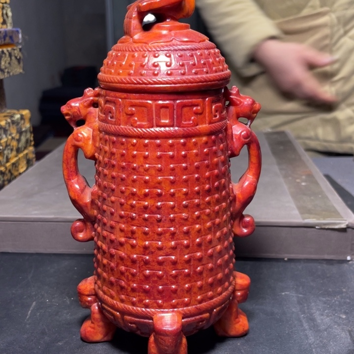 底槽青官方链接一物一图