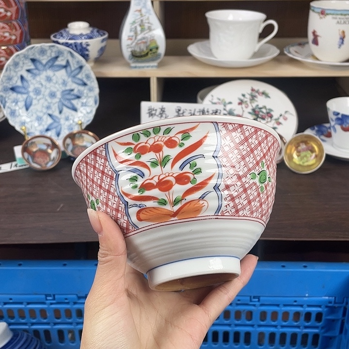 陶满18包邮瓷器默认微瑕