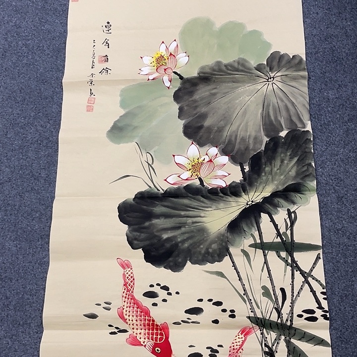 国画我们的目标是