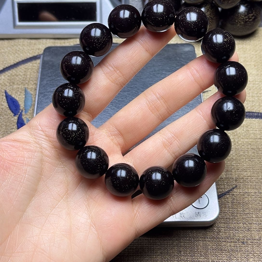 檀香紫檀（小叶紫檀）1.5 