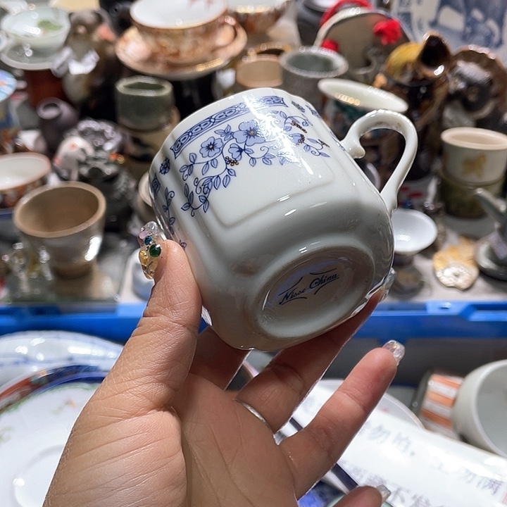 瓷片19.9包邮新疆西藏不发货