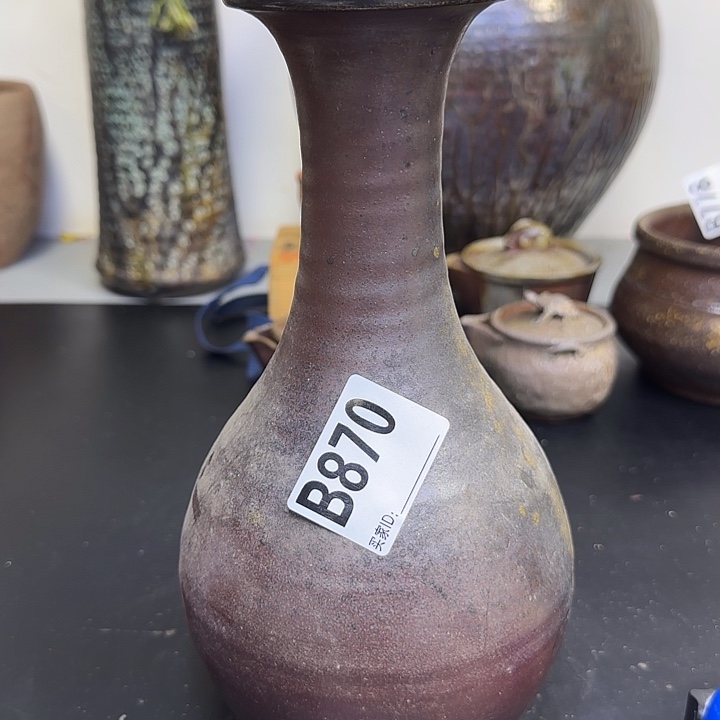备前烧作品备前烧作品