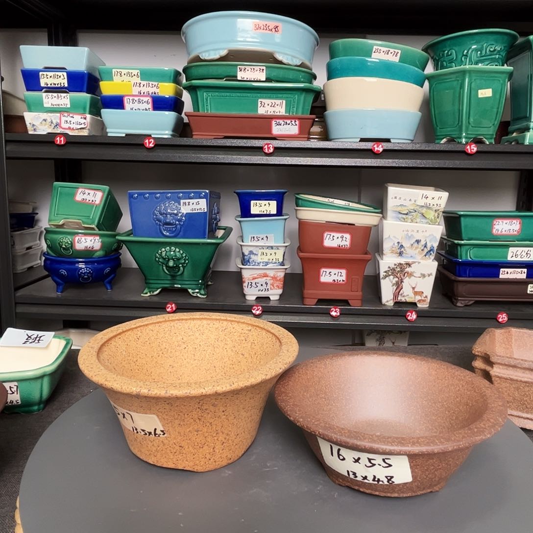 紫砂紫砂花盆链接