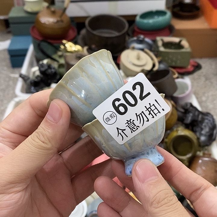陶瓷艺术品及陶瓷壶壶