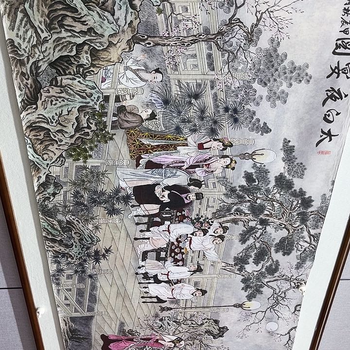 艺术作品艺术作品