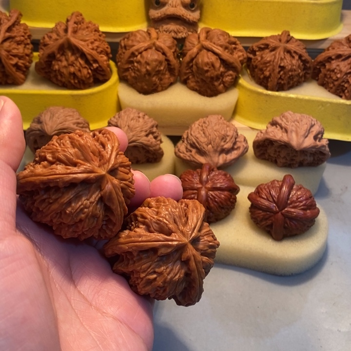 Y***P文玩核桃吊坠jjjjnnnnn