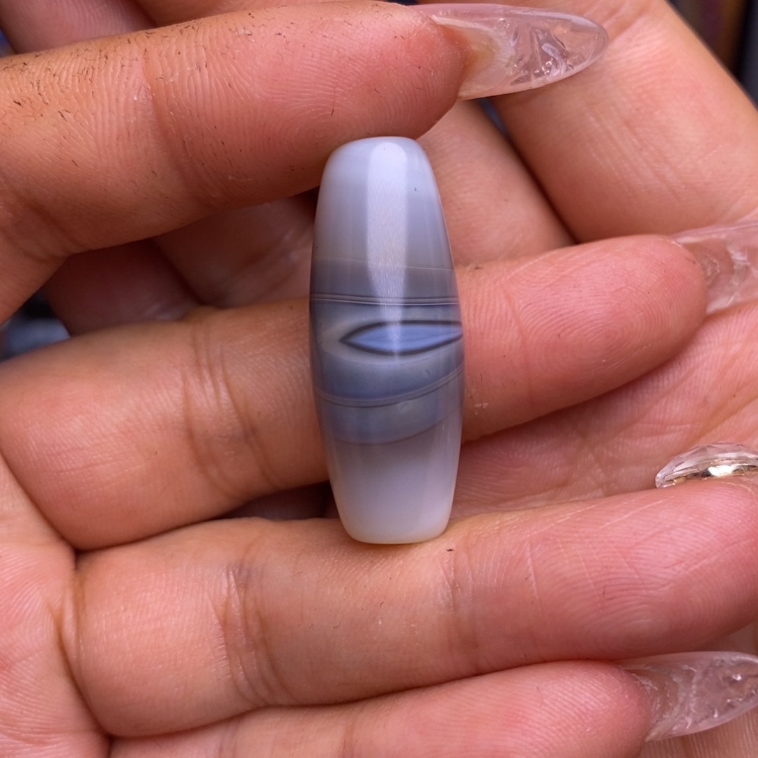 玛瑙/玉髓珠宝半成品未镶嵌