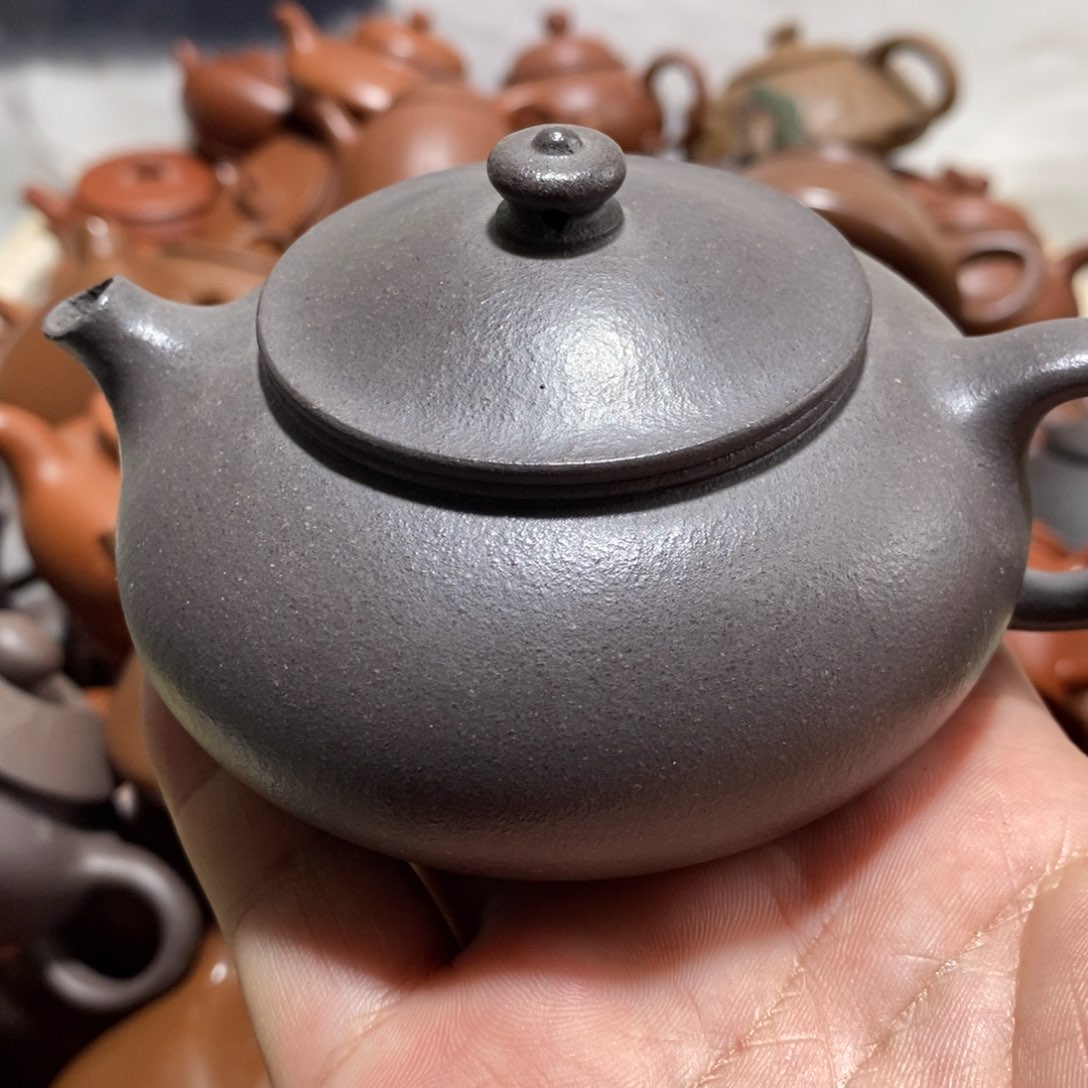 紫砂茶壶芝*闪购商品紫砂壶