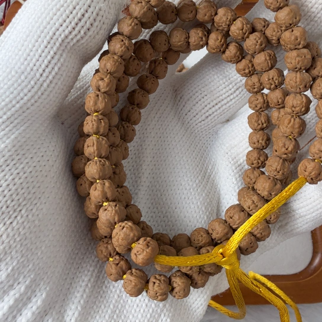 忽***油吊坠金刚菩提5佛手手持卡7➕