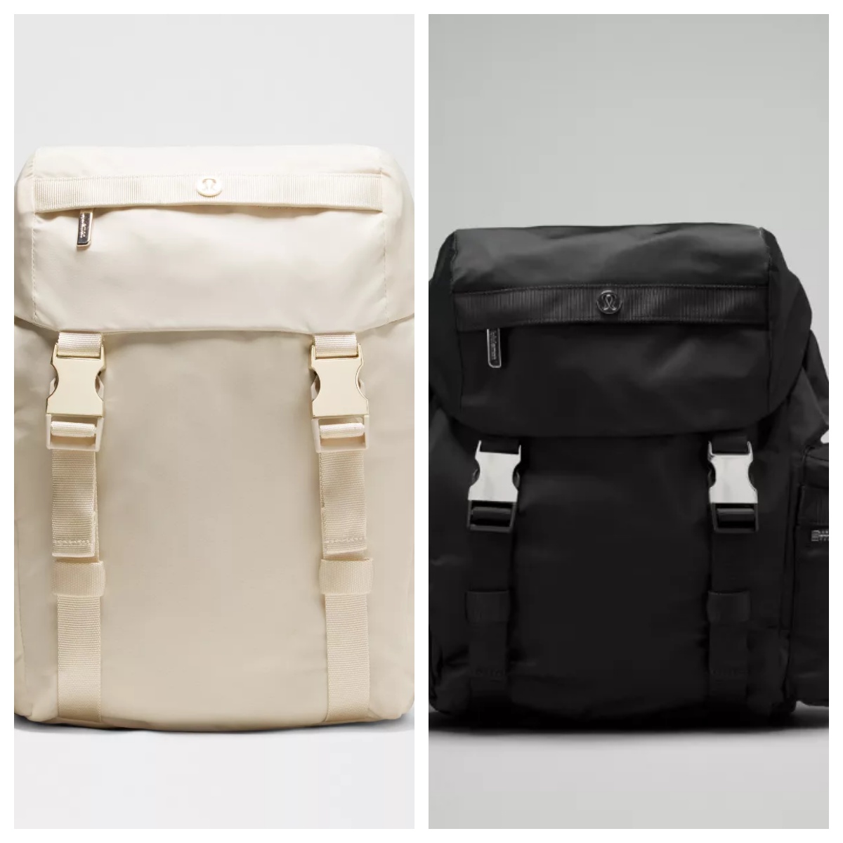 lululemon澳洲直邮双肩背包Wunderlust Backpack14L户外