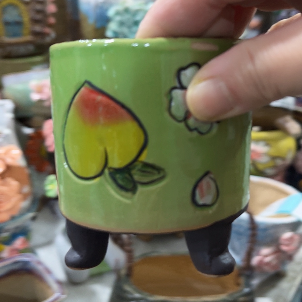 【闪购商品】红陶福利