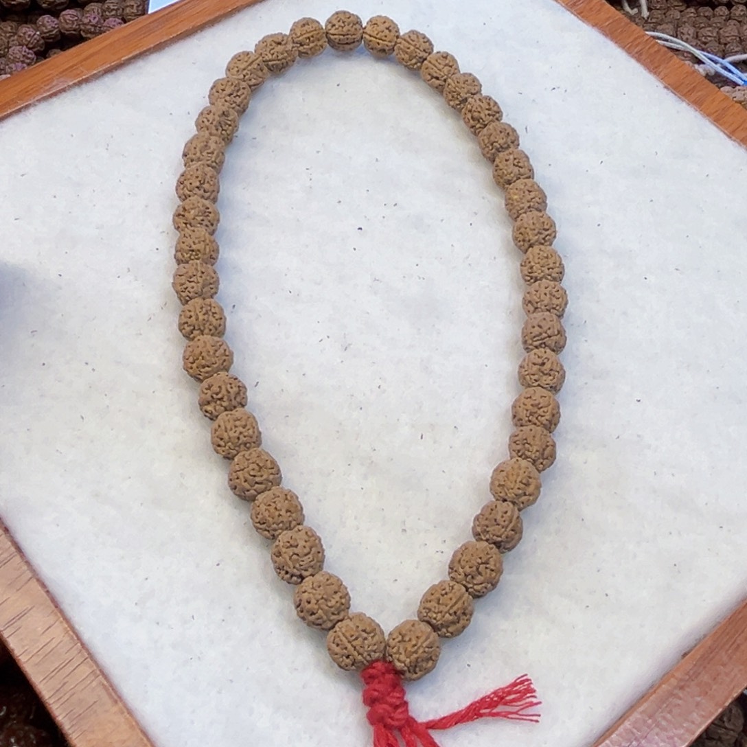 金刚菩提手串龙祖