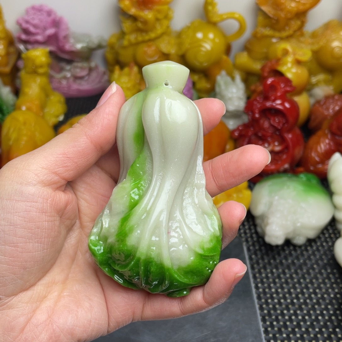 奇石手把件清仓特价