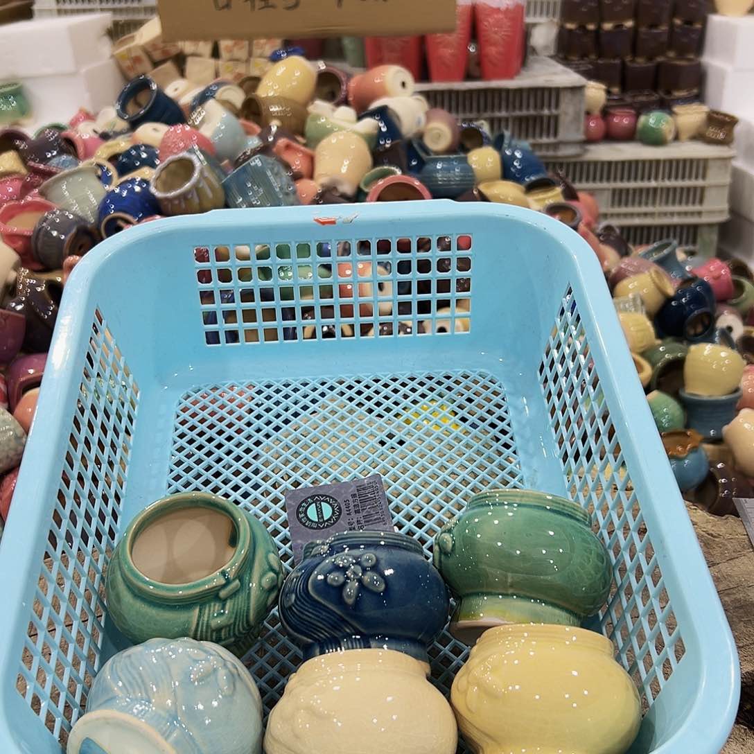 红陶高温陶瓷材料80