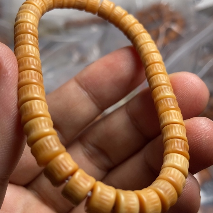 猴头核桃吊坠D****r这么大