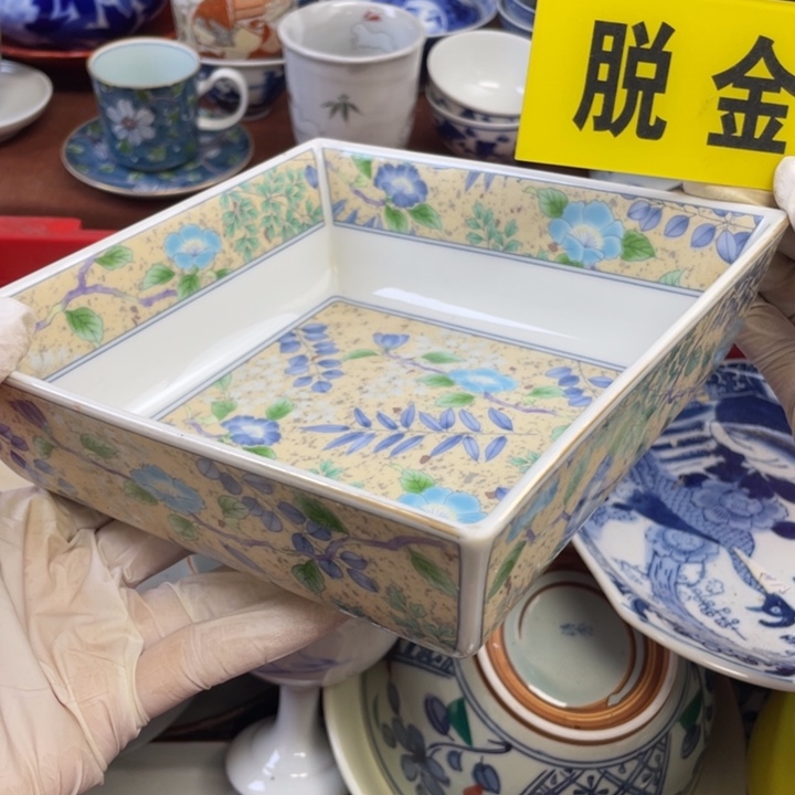 陶瓷他家瓷器真美…开播了