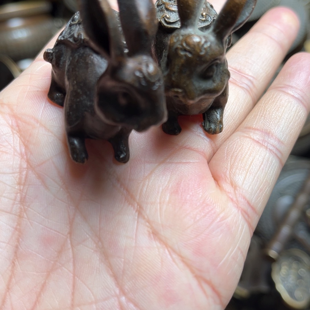 精美铜器精美铜器