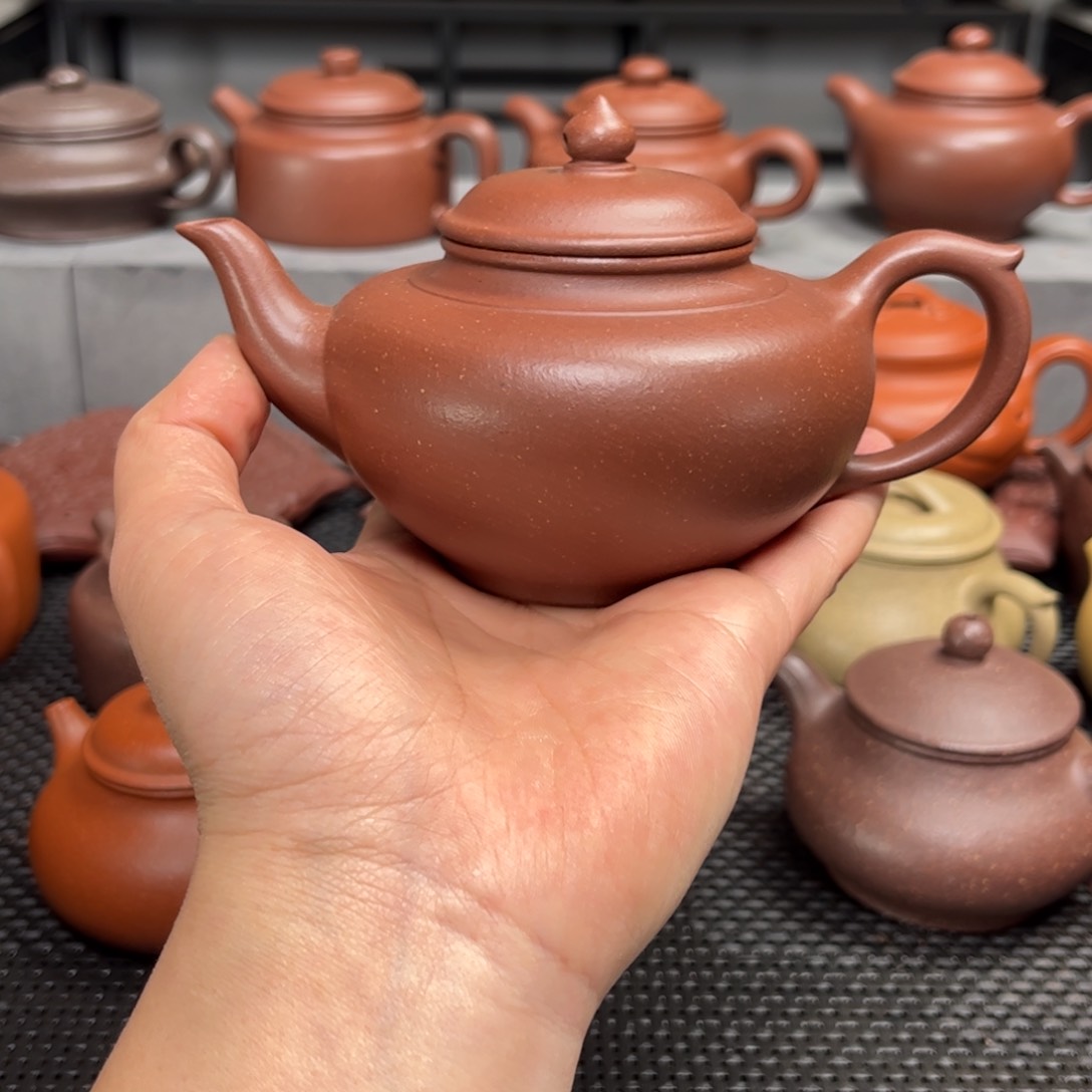 紫砂茶壶愉***浆紫砂紫砂紫砂紫砂底槽清