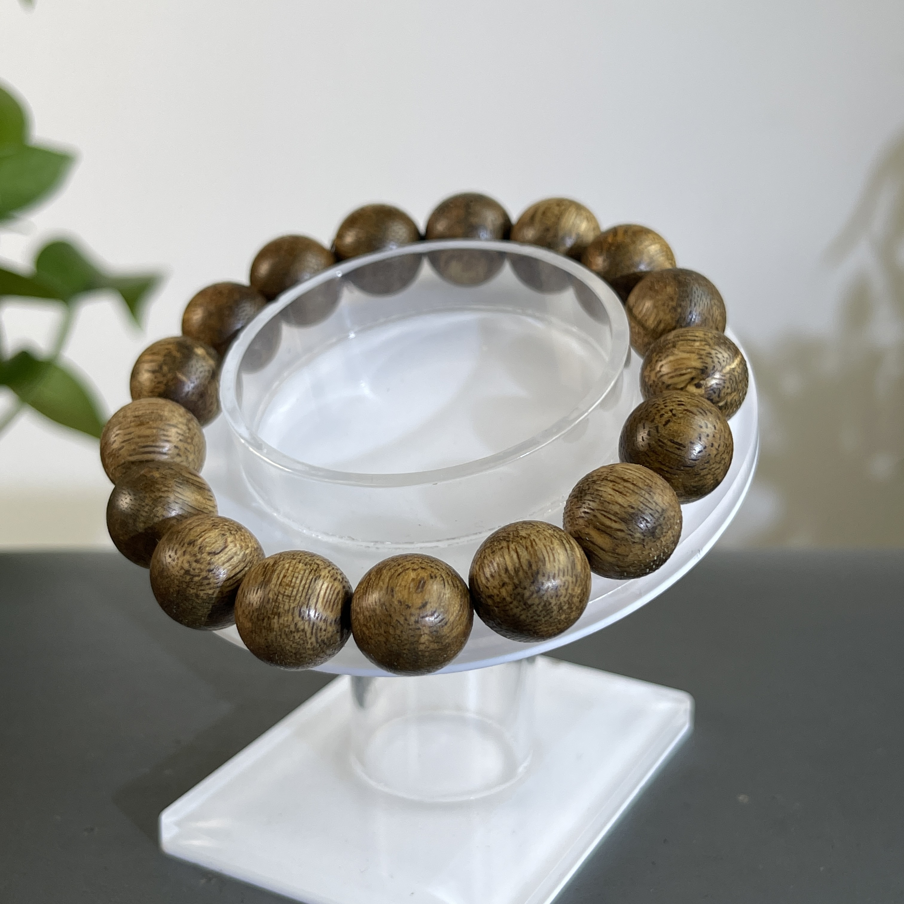 ZYCX-125 西马1.2单圈手串8.95g 约：17颗*12mm