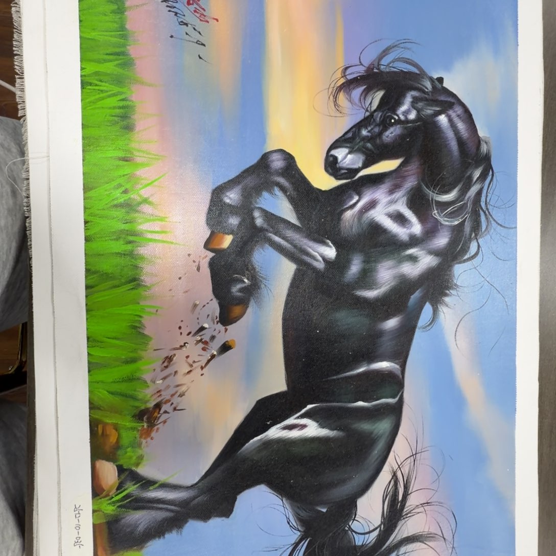 油画加油加油努力加油努力加油努力加油