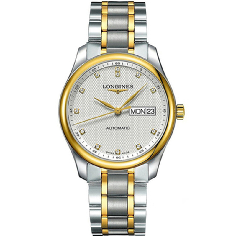 95新 Longines/浪琴 制表传统系列/L2.755.5.77.7/38.5mm/单表