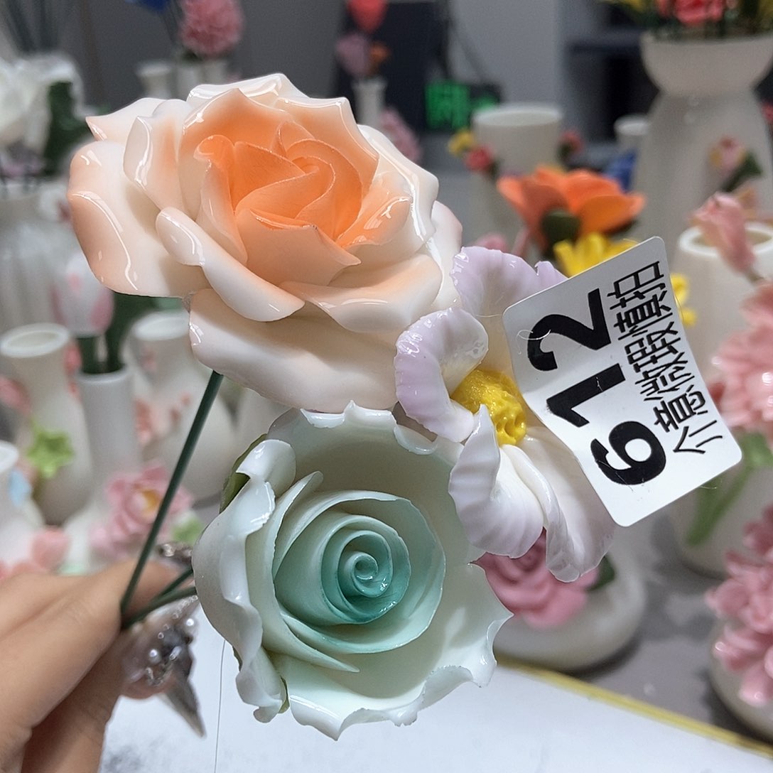 陶瓷设计风格现代