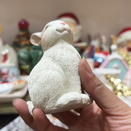 摆件外贸尾单微瑕，介意慎拍