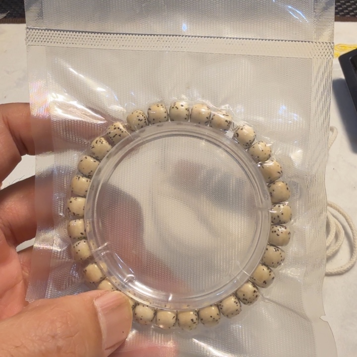 星月菩提吊坠0912