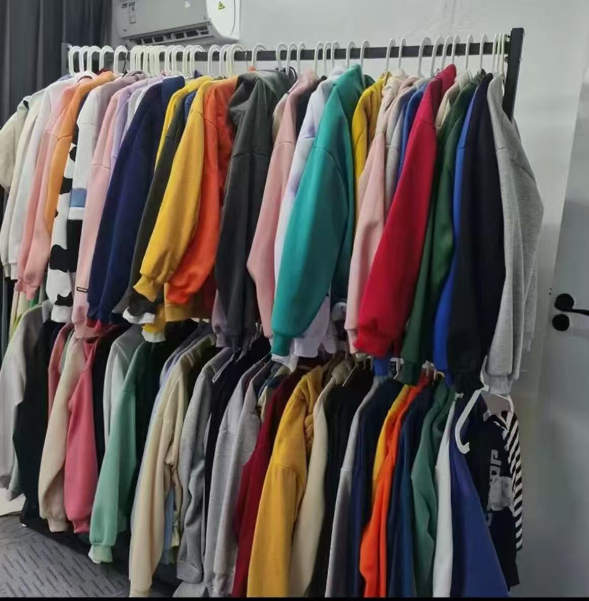 阿阳潮牌服饰长袖大牌链接