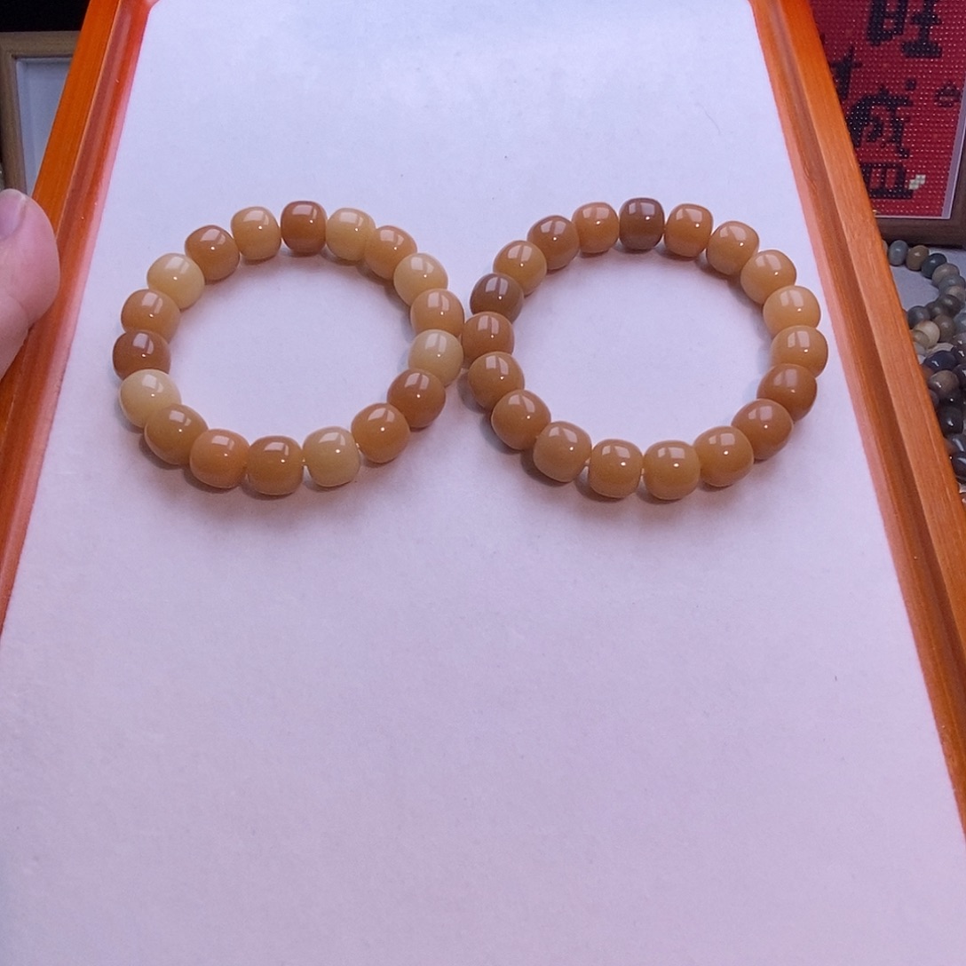 菩提根/象牙果吊坠暖阳二选一