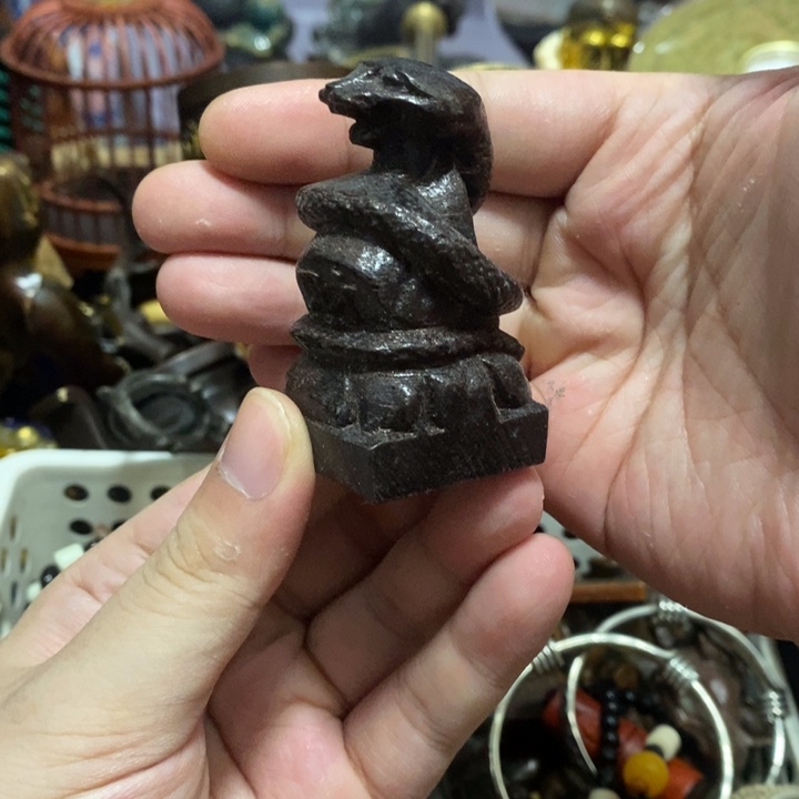 古玩将军盛世清货精选