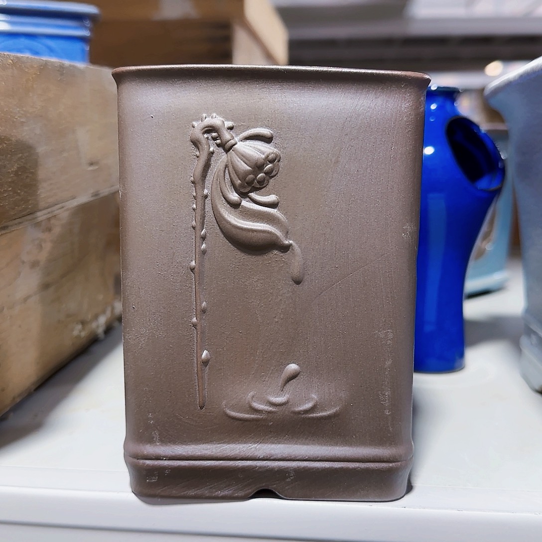 陶瓷花盆特价上新